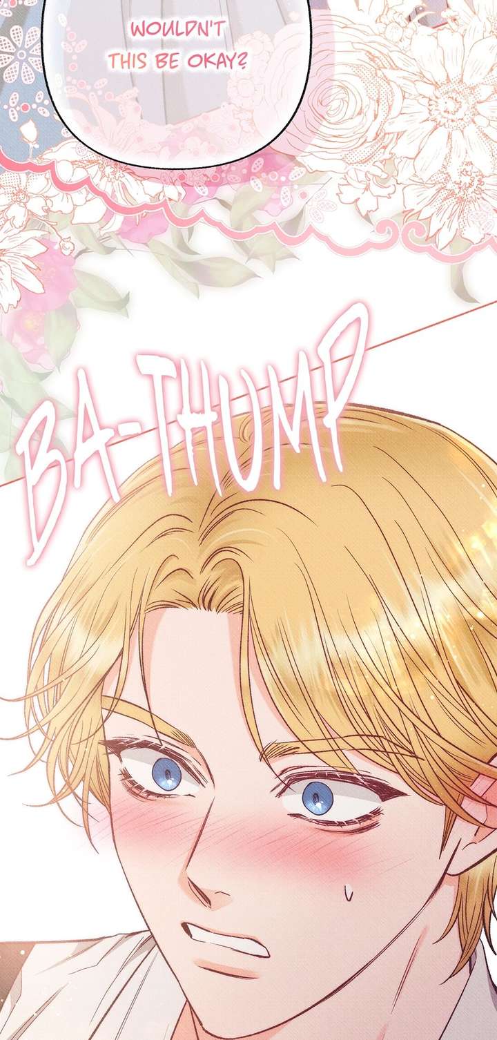 Dear My Rude Darling With Multiple Personality Chapter 54 page 58
