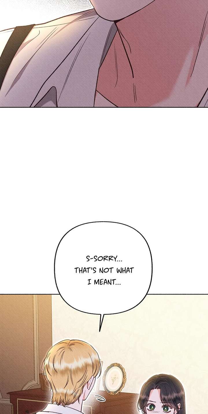 Dear My Rude Darling With Multiple Personality Chapter 54 page 66