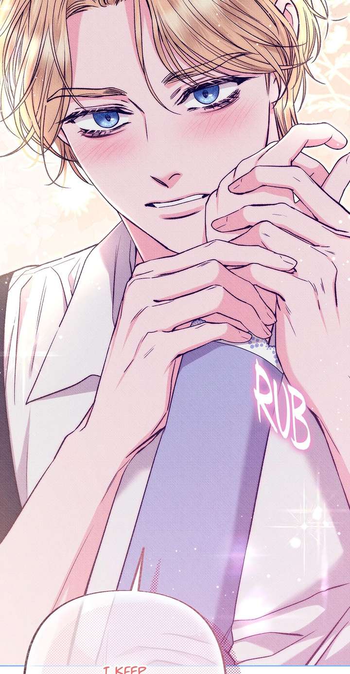 Dear My Rude Darling With Multiple Personality Chapter 54 page 82