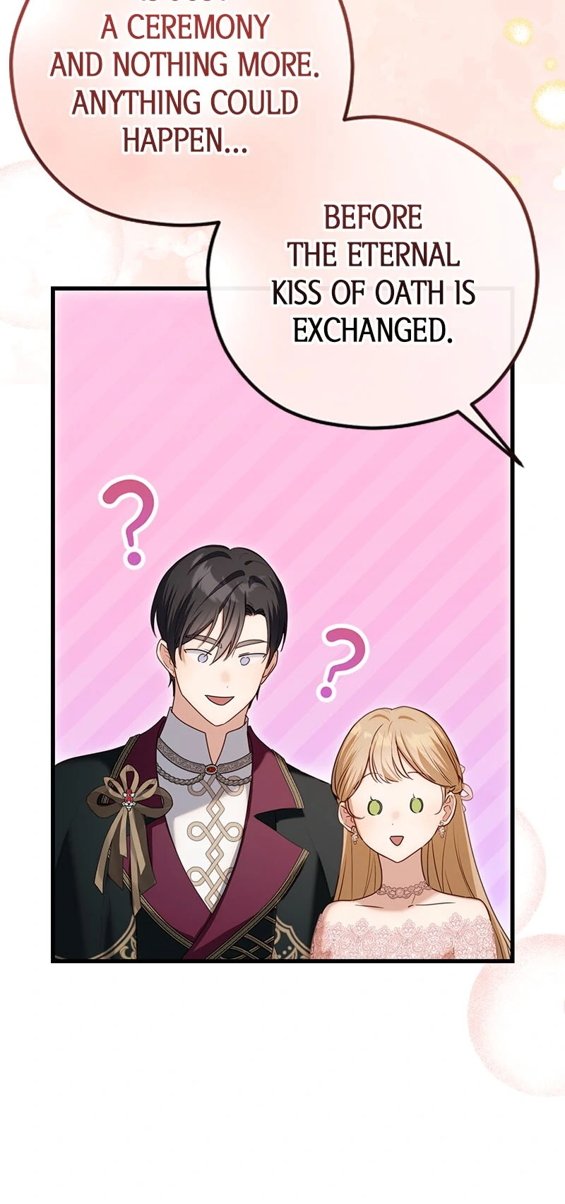A Golden Fate That Transcends Time Chapter 54 page 57