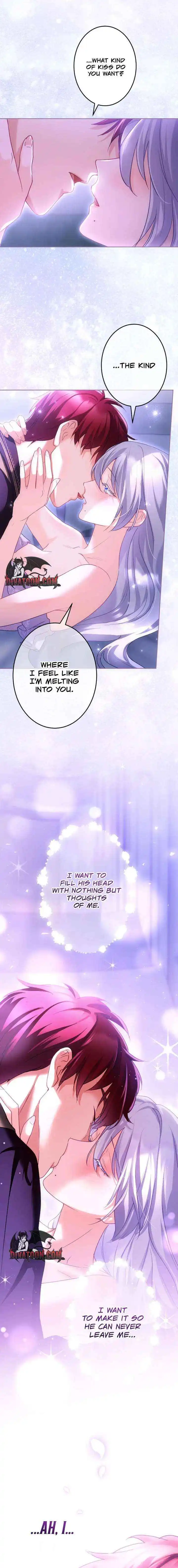 She Is Obsessed With the Possessive Flame Emperor Chapter 54 page 15