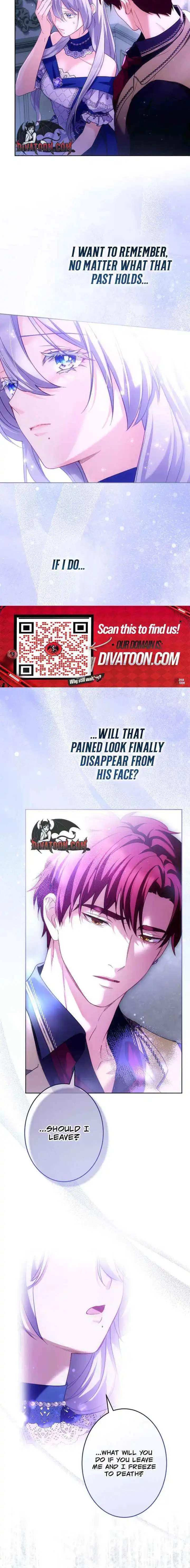 She Is Obsessed With the Possessive Flame Emperor Chapter 54 page 9