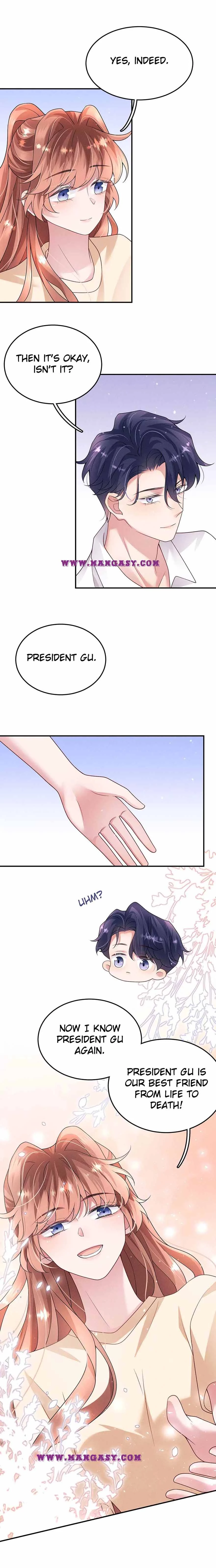 Kiss You Every Day Chapter 52 page 6