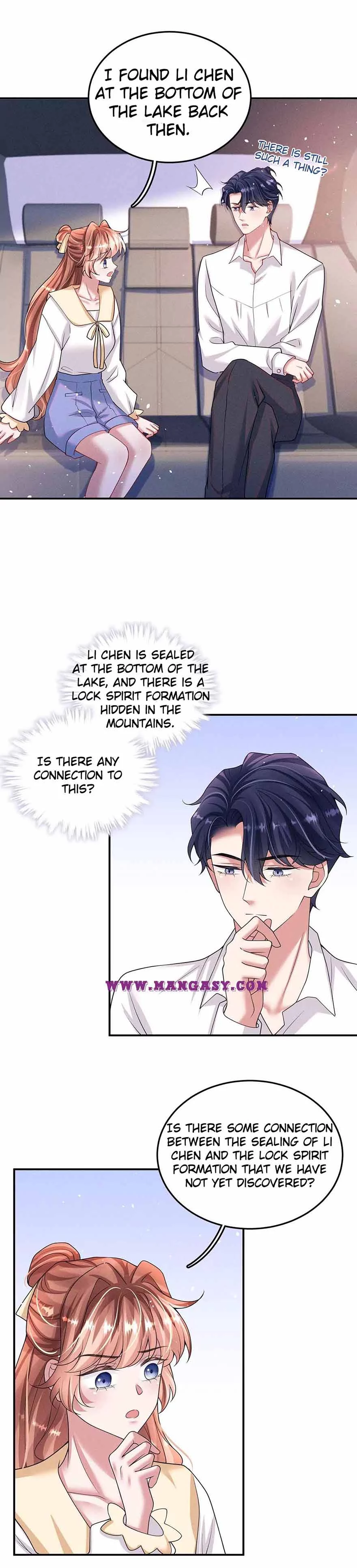 Kiss You Every Day Chapter 52 page 12