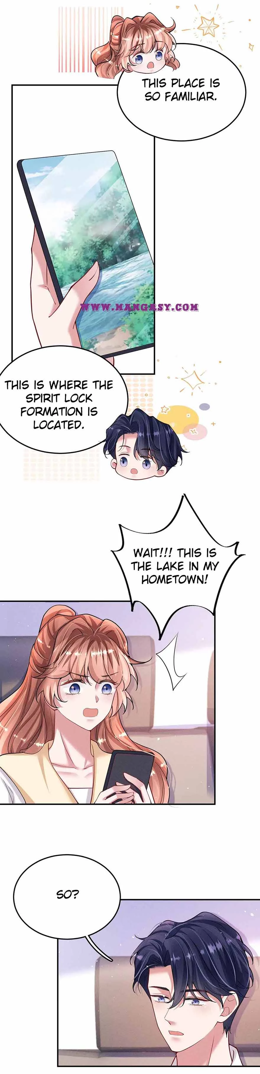 Kiss You Every Day Chapter 52 page 11