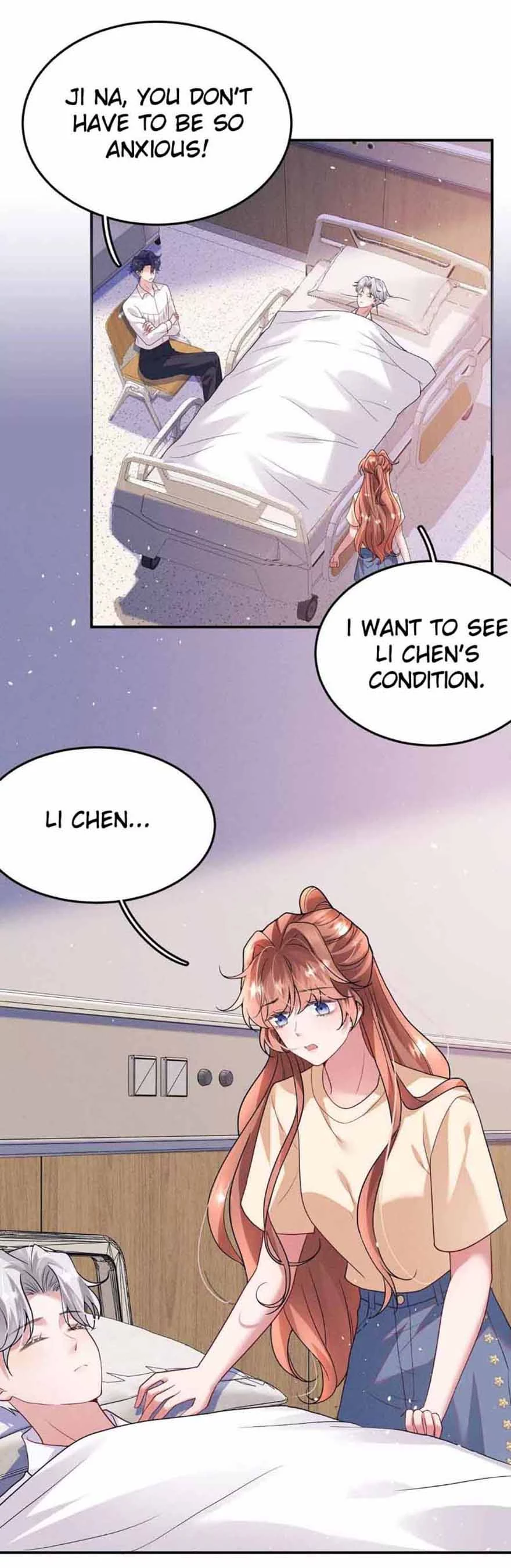 Kiss You Every Day Chapter 52 page 3