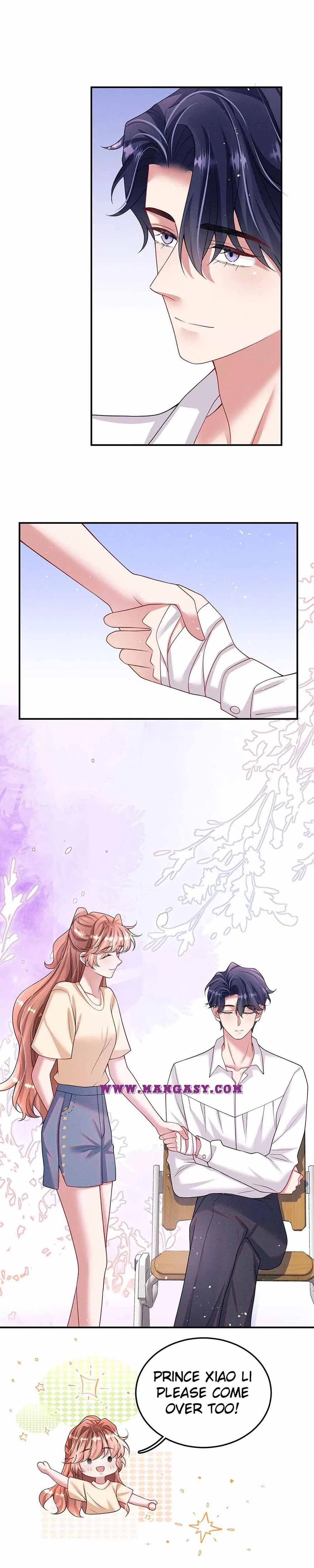Kiss You Every Day Chapter 52 page 7