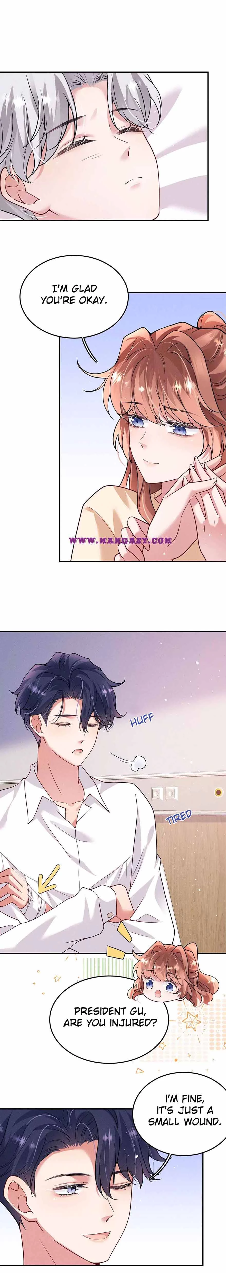 Kiss You Every Day Chapter 52 page 4