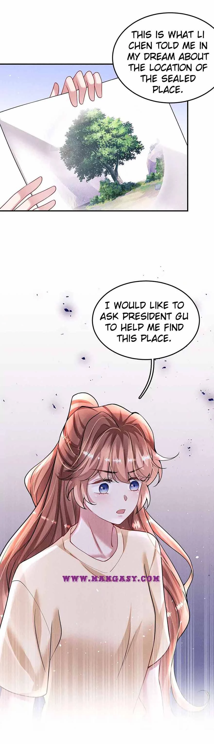Kiss You Every Day Chapter 52 page 9