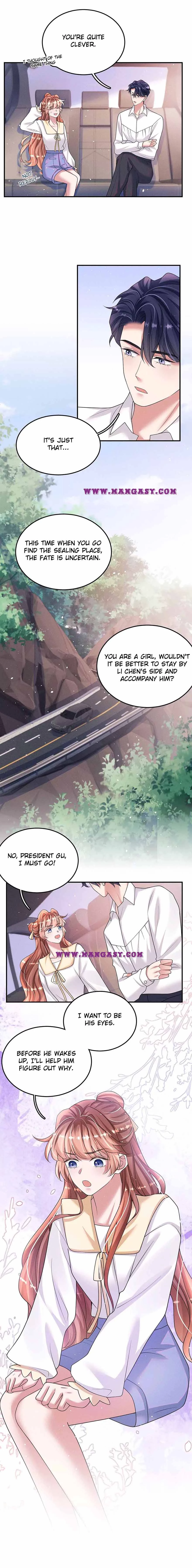 Kiss You Every Day Chapter 52 page 13