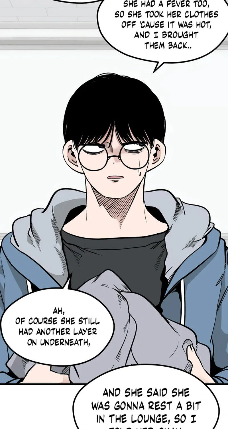 Academy of Card Chapter 55 page 85