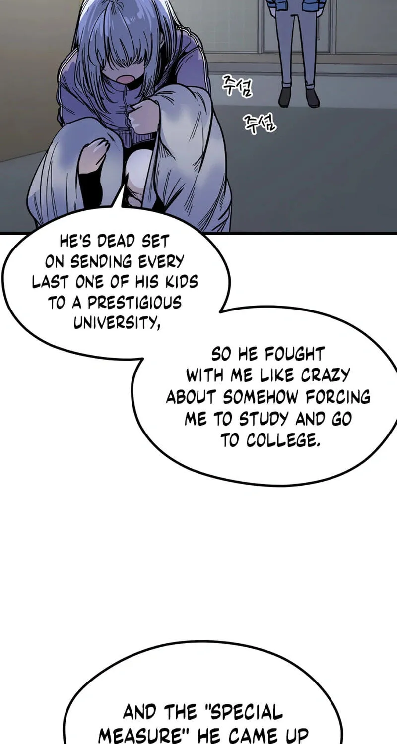 Academy of Card Chapter 55 page 41