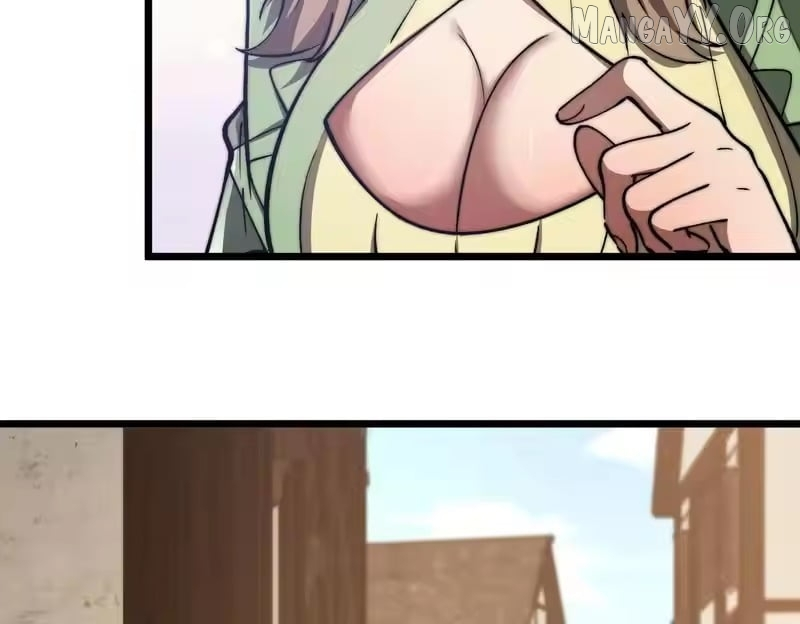 Summoning demons—I am the Abyss Chapter 54 page 3
