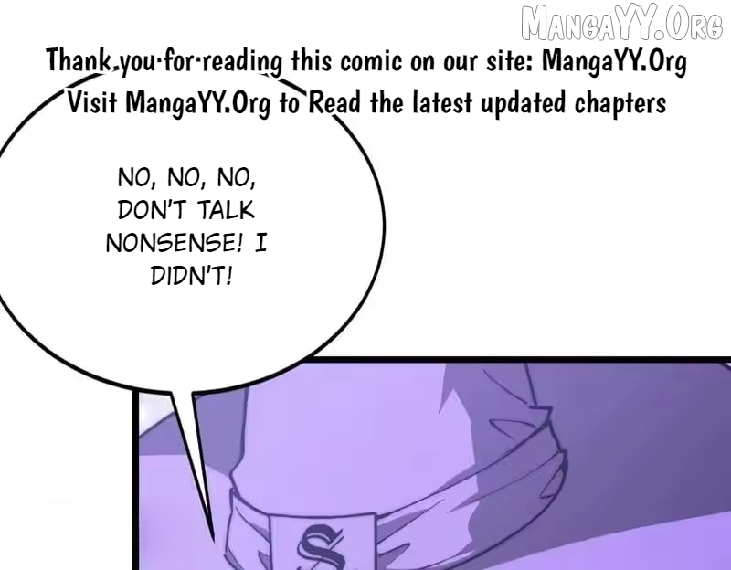 Summoning demons—I am the Abyss Chapter 54 page 1