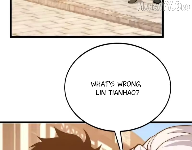 Summoning demons—I am the Abyss Chapter 54 page 56