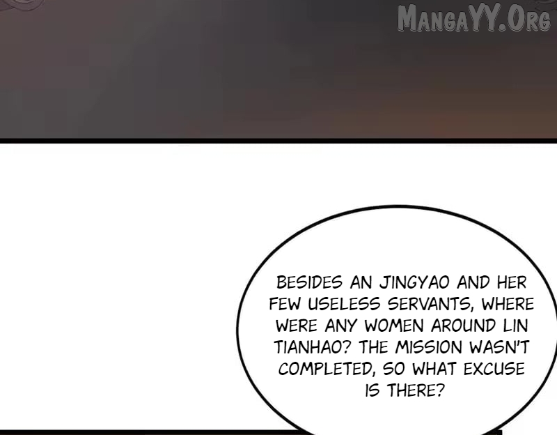 Summoning demons—I am the Abyss Chapter 54 page 73