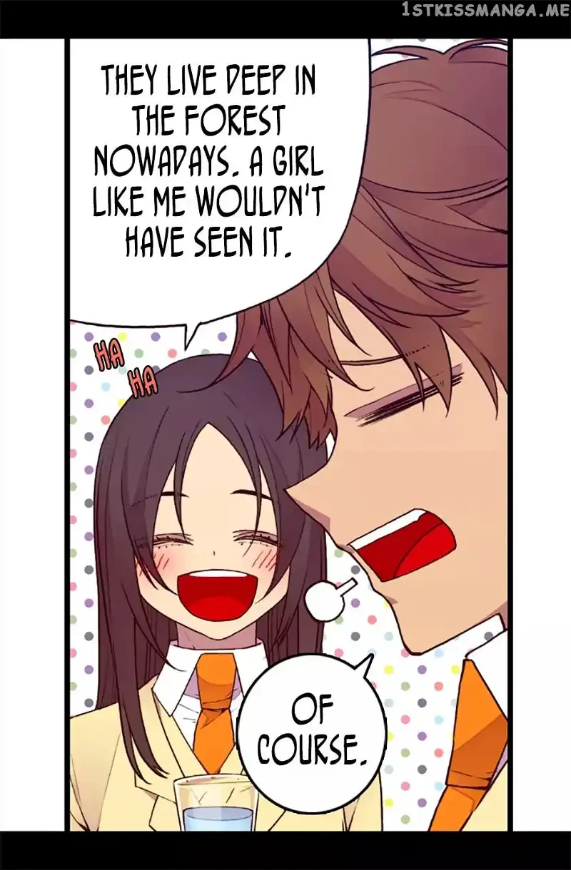 They Say I Was Born a Kings Daughter Chapter 52 page 12