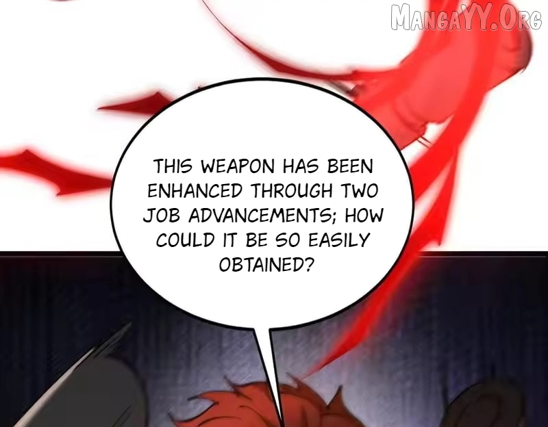 Summoning demons—I am the Abyss Chapter 54 page 47