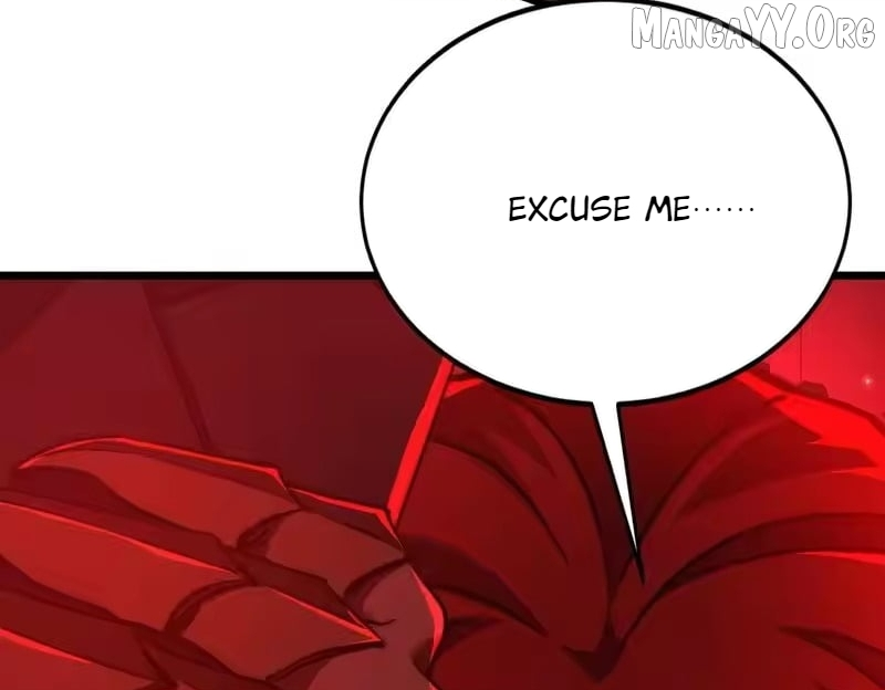 Summoning demons—I am the Abyss Chapter 54 page 32