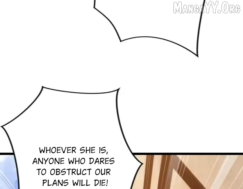 Summoning demons—I am the Abyss Chapter 54 page 24