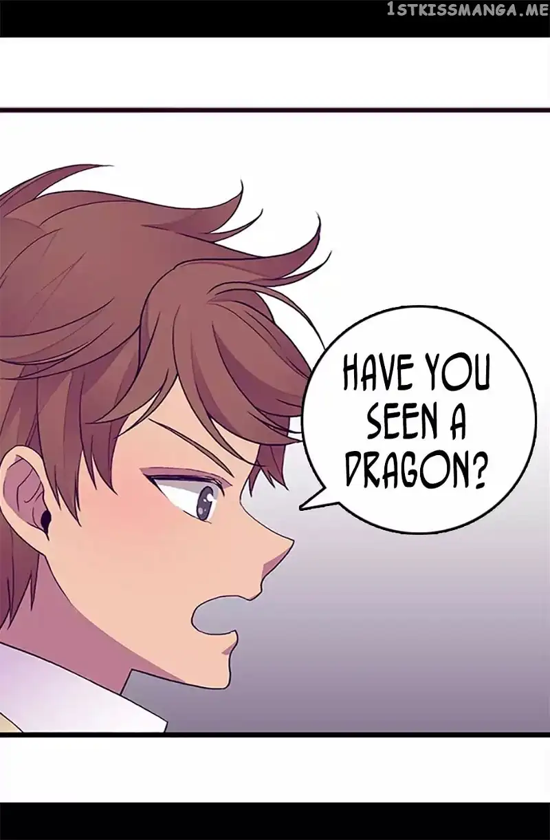 They Say I Was Born a Kings Daughter Chapter 52 page 9