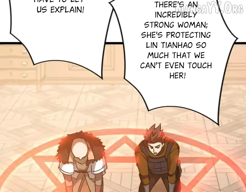 Summoning demons—I am the Abyss Chapter 54 page 71