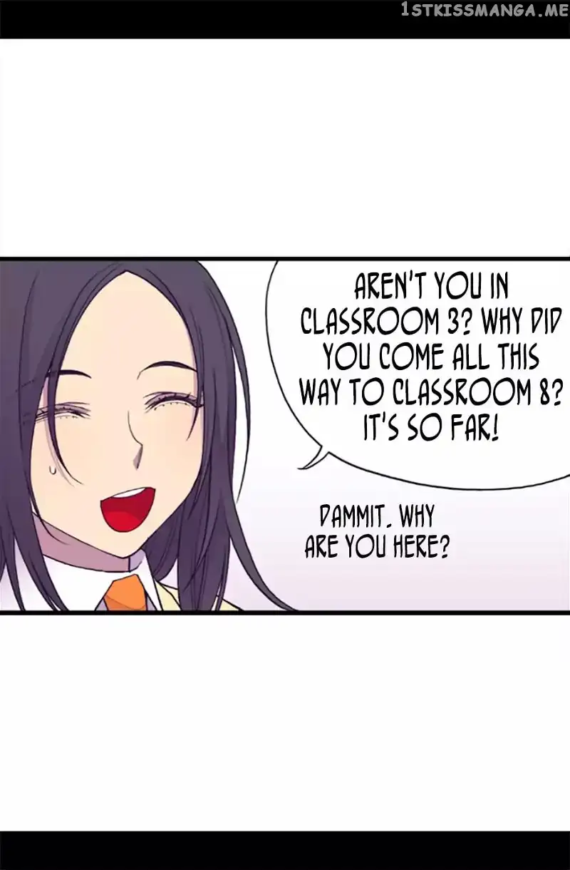 They Say I Was Born a Kings Daughter Chapter 52 page 6
