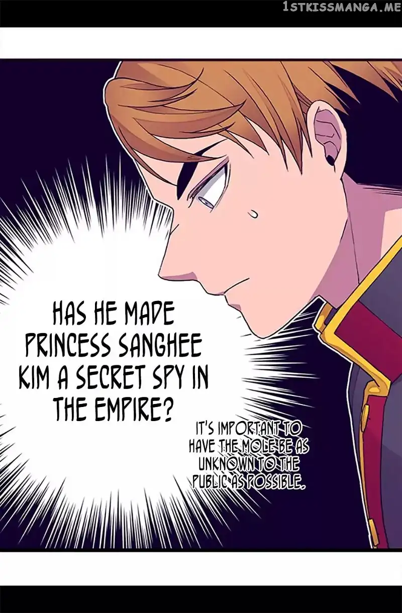 They Say I Was Born a Kings Daughter Chapter 52 page 65