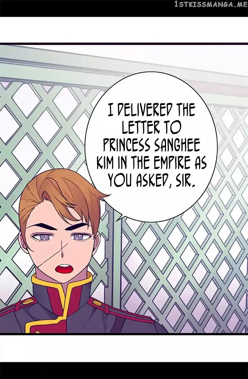 They Say I Was Born a Kings Daughter Chapter 52 page 54