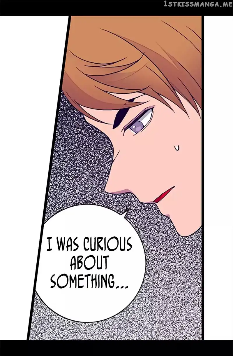 They Say I Was Born a Kings Daughter Chapter 52 page 58