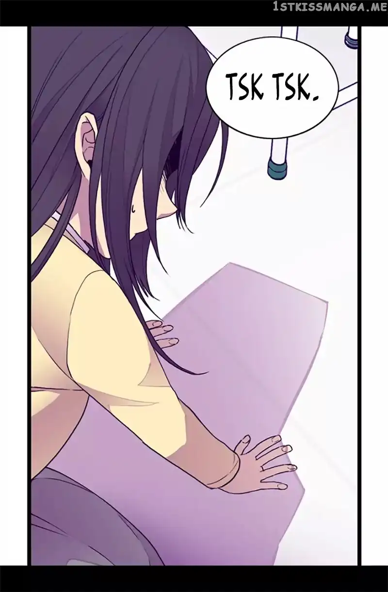 They Say I Was Born a Kings Daughter Chapter 52 page 75