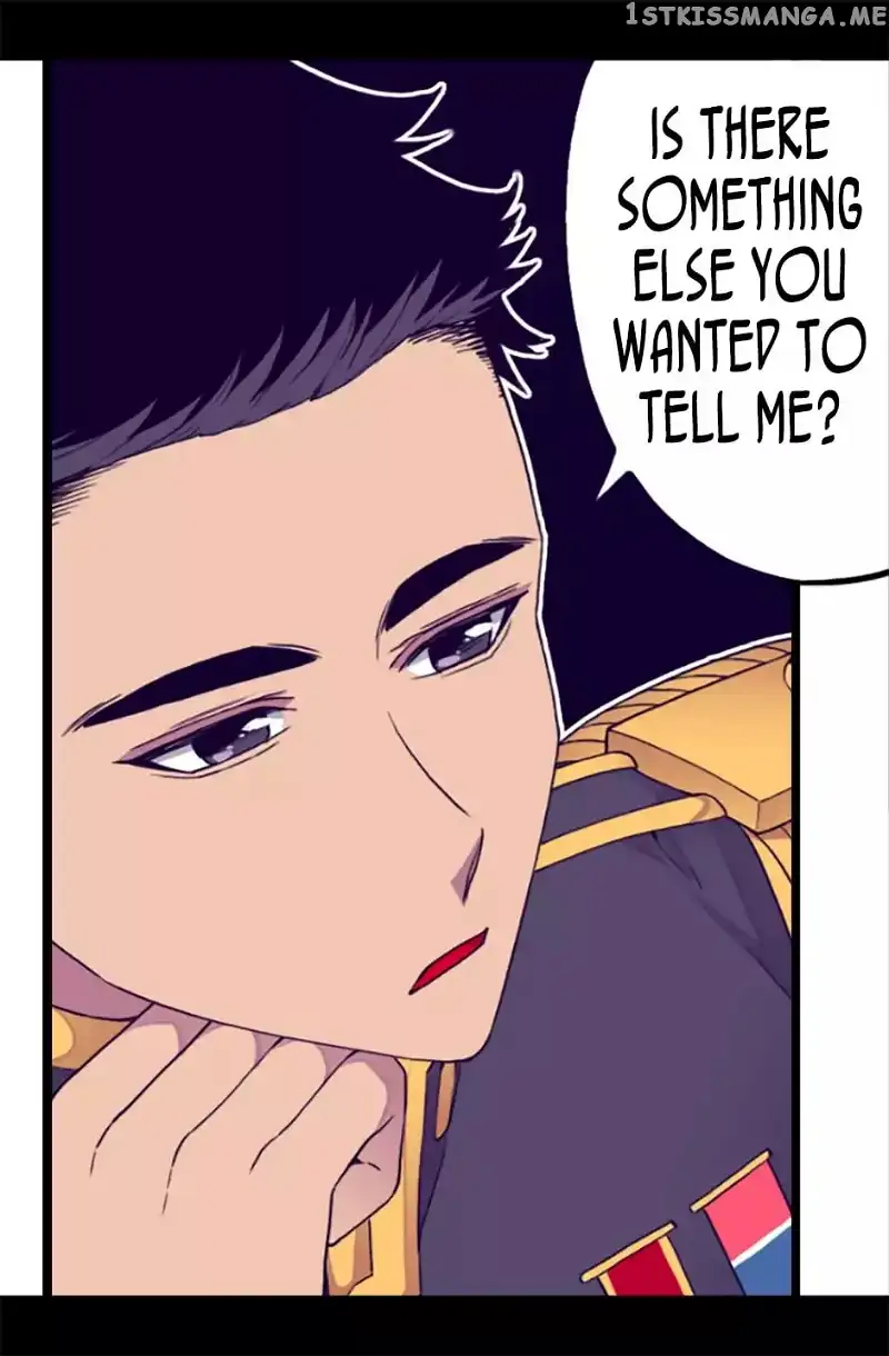 They Say I Was Born a Kings Daughter Chapter 52 page 57