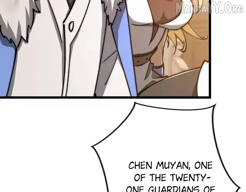 Summoning demons—I am the Abyss Chapter 54 page 98