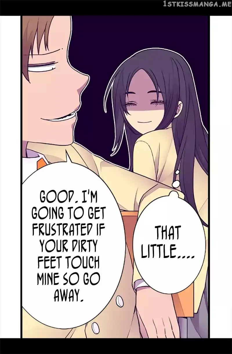 They Say I Was Born a Kings Daughter Chapter 52 page 79