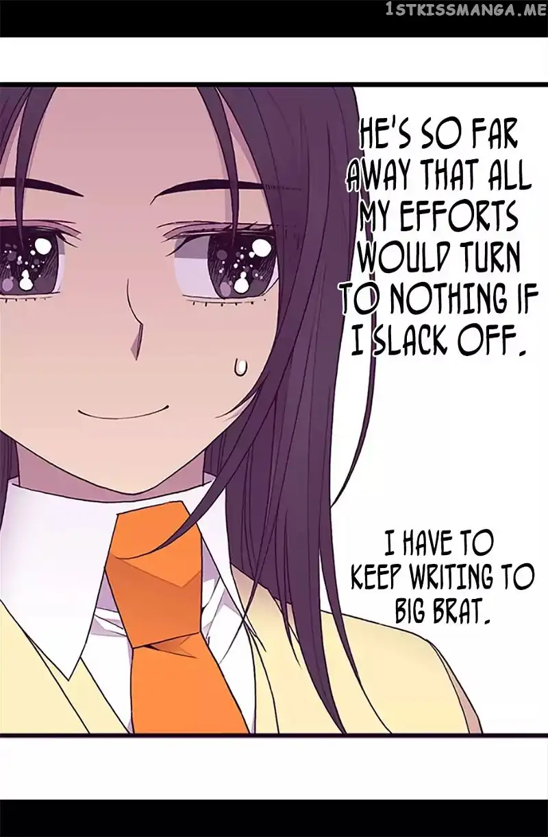 They Say I Was Born a Kings Daughter Chapter 52 page 51