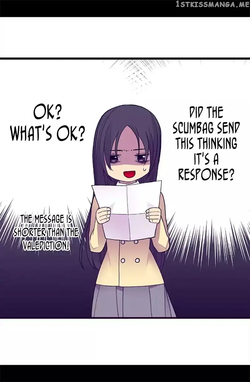 They Say I Was Born a Kings Daughter Chapter 52 page 69