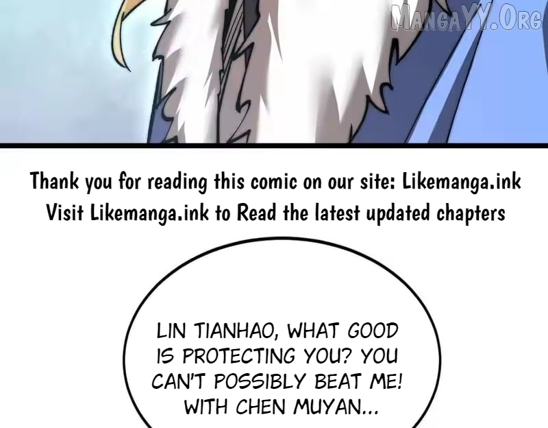 Summoning demons—I am the Abyss Chapter 54 page 106