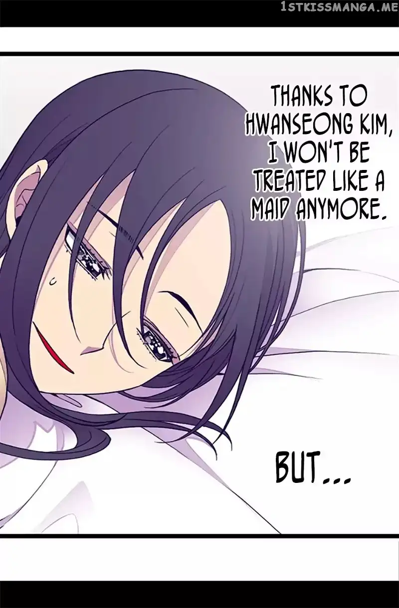 They Say I Was Born a Kings Daughter Chapter 52 page 39