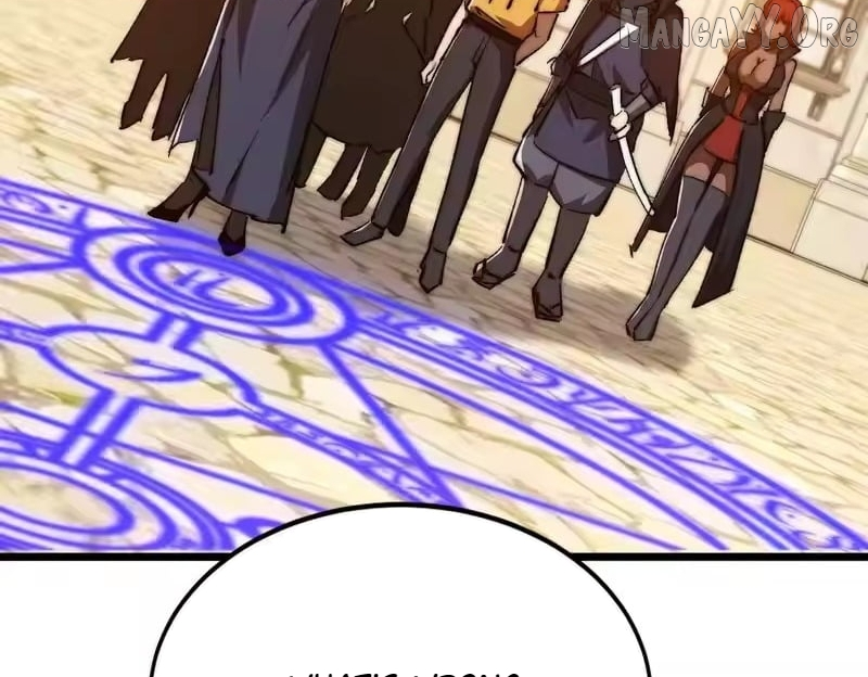 Summoning demons—I am the Abyss Chapter 54 page 113