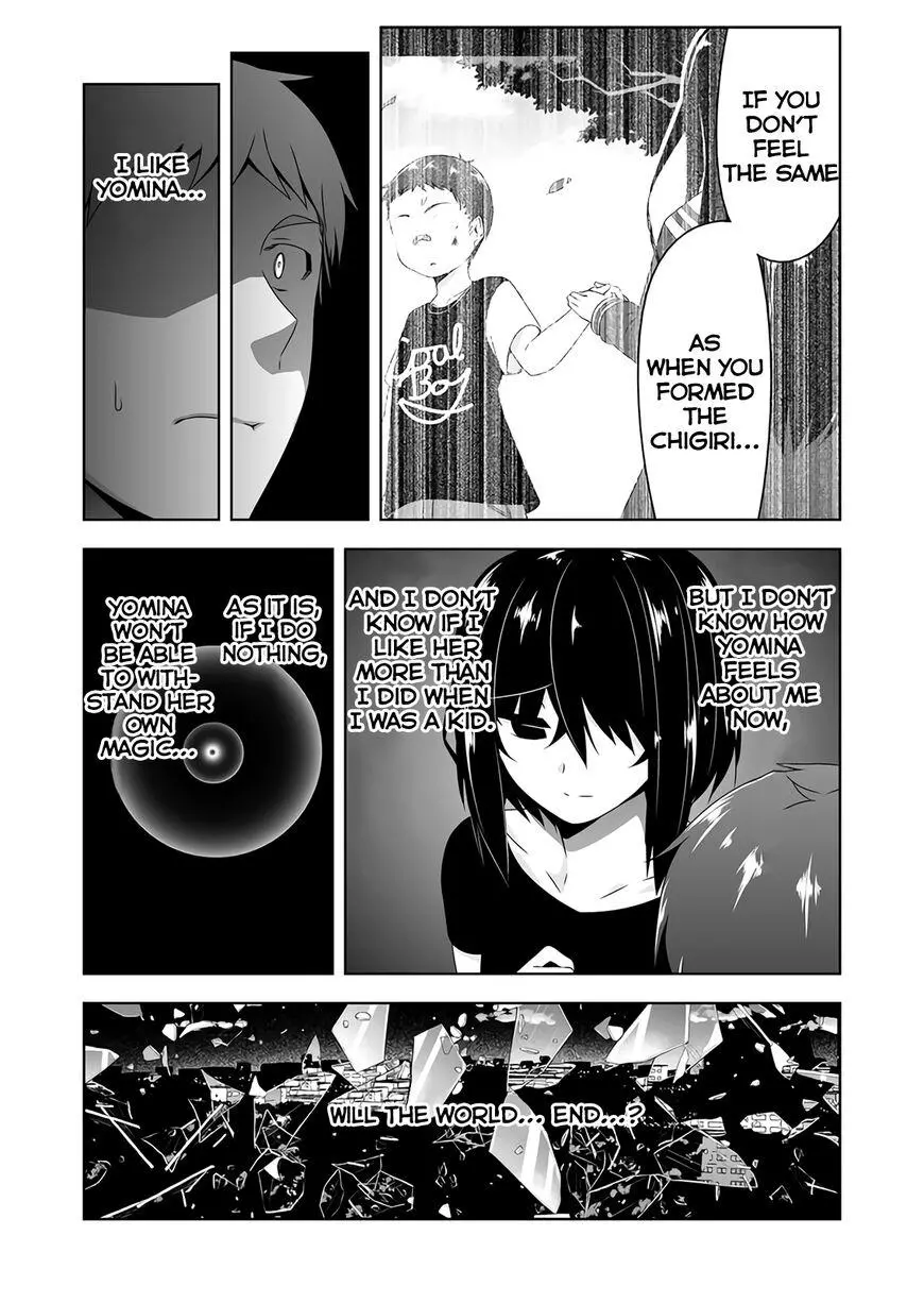 Devilchi Chapter 51 page 12