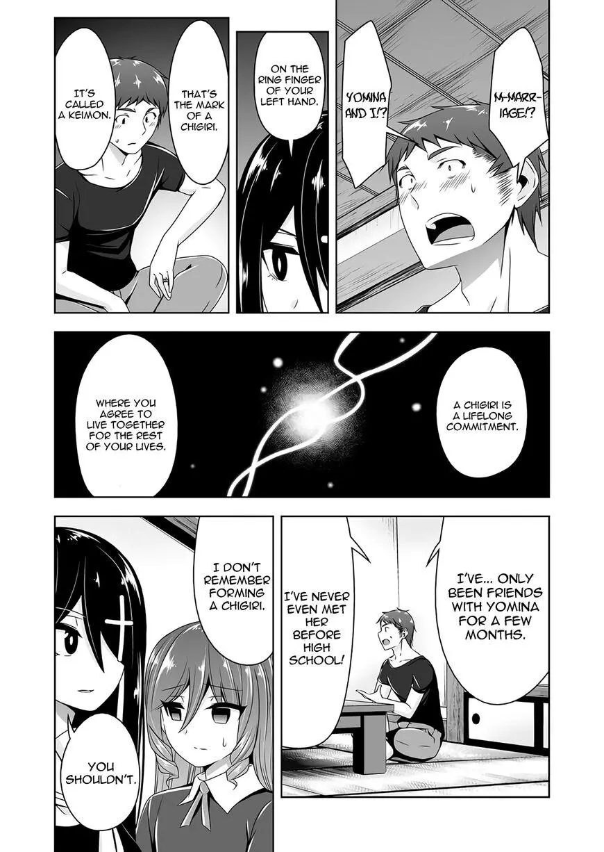 Devilchi Chapter 51 page 7