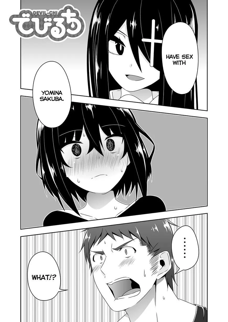 Devilchi Chapter 51 page 2