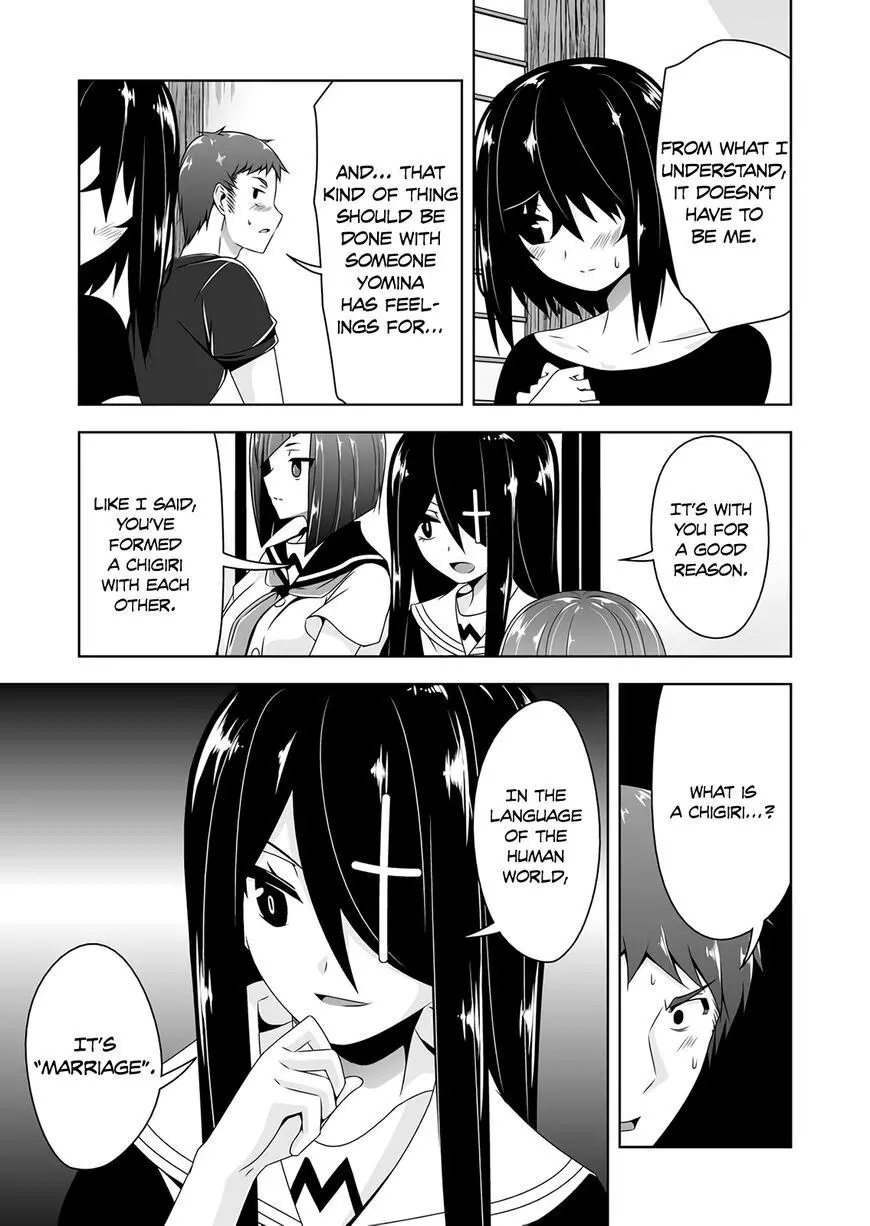 Devilchi Chapter 51 page 6