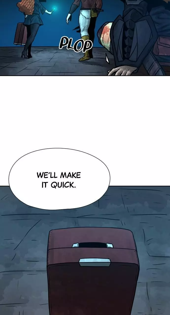 Warrior Executioner Chapter 54 page 25
