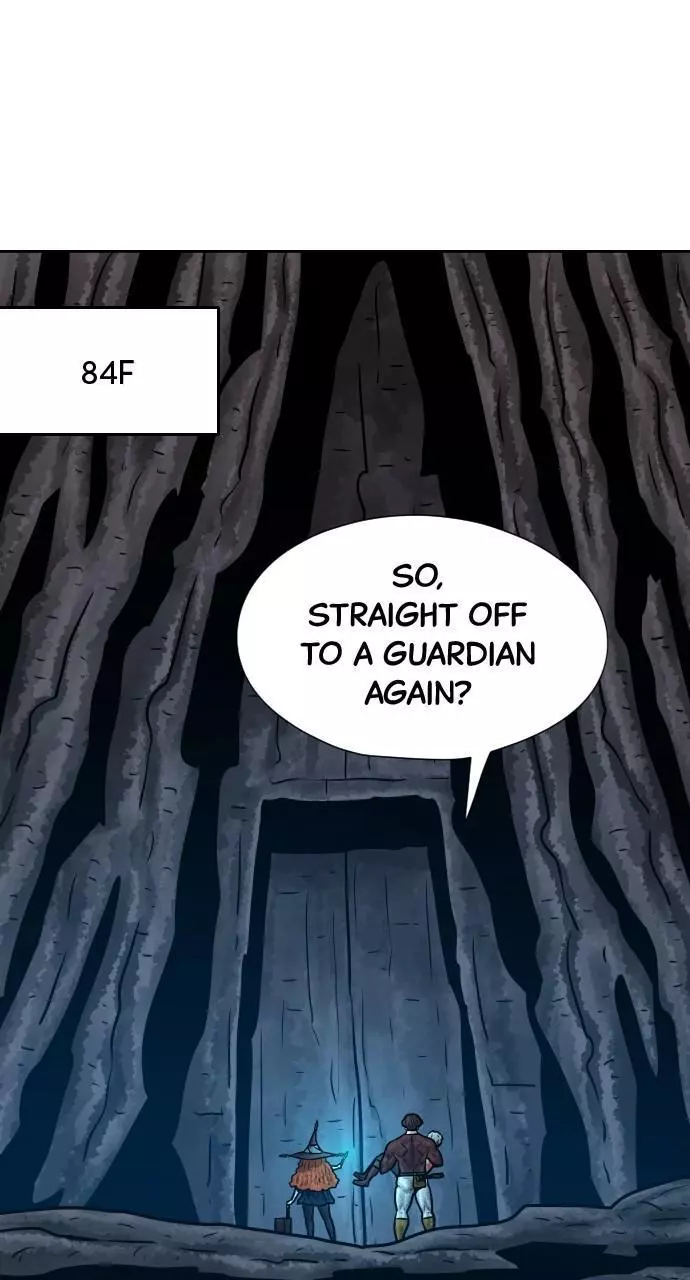Warrior Executioner Chapter 54 page 17