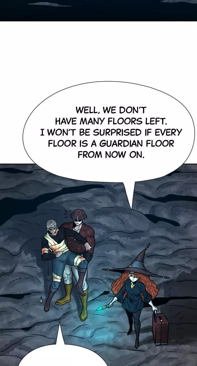 Warrior Executioner Chapter 54 page 18