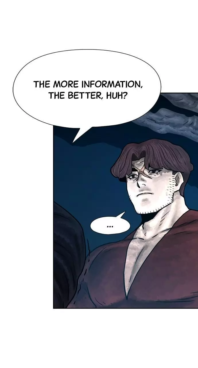Warrior Executioner Chapter 54 page 10