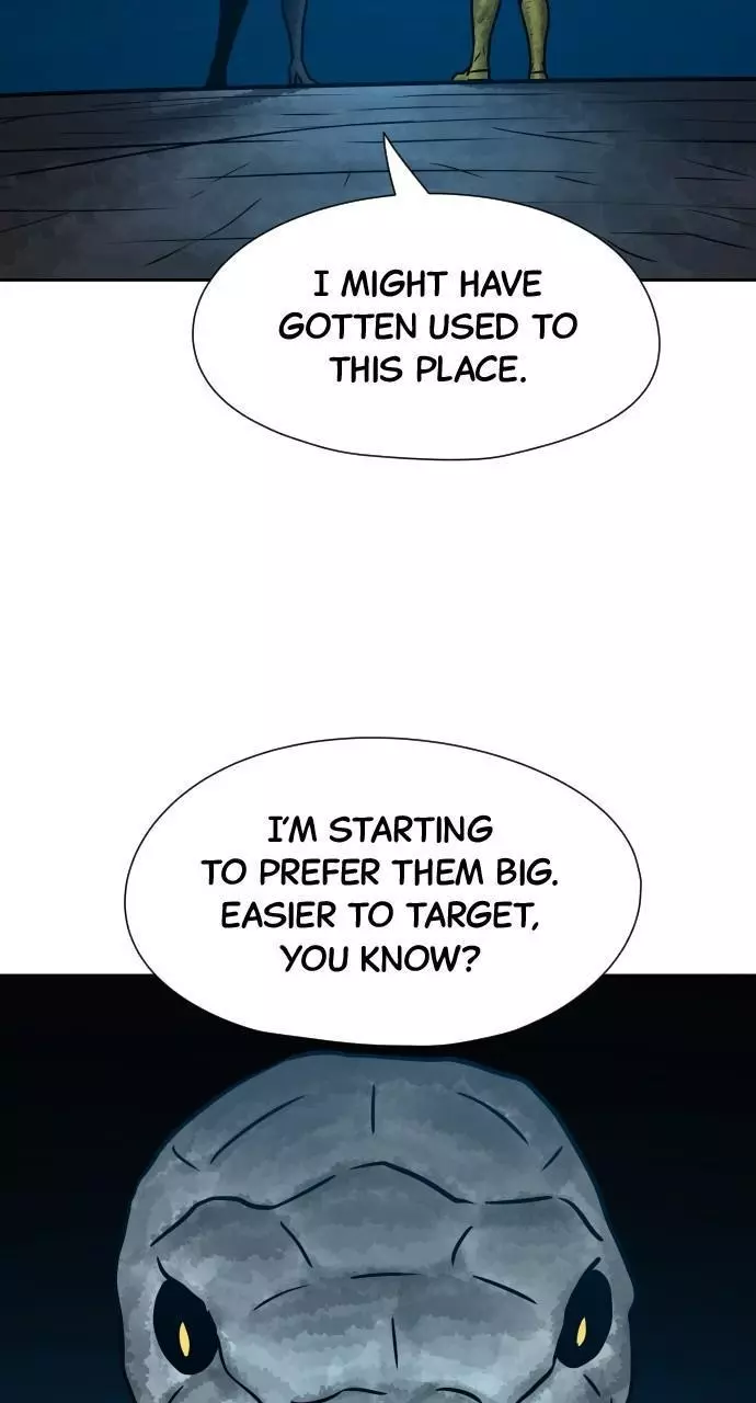 Warrior Executioner Chapter 54 page 32