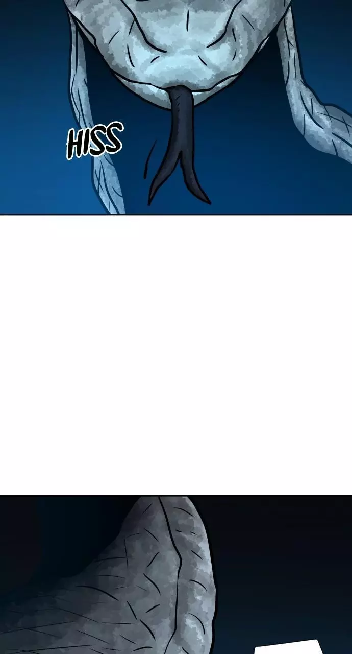 Warrior Executioner Chapter 54 page 33