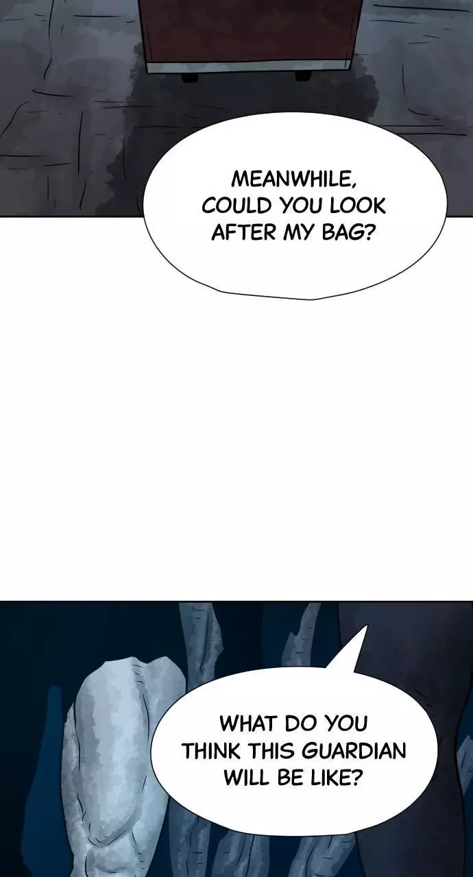 Warrior Executioner Chapter 54 page 26